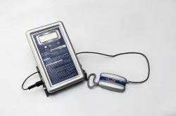 Динамометр электронный ДМЭР-120-05 Динамометр электронный ДМЭР-120-05