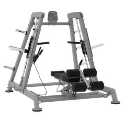 Тренажер силовая скамья (Машина Смита) FITEX PRO FTX-FWL67