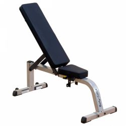 Скамья с изменяемым углом наклона BODY-SOLID GFI21 Скамья с изменяемым углом наклона BODY-SOLID GFI21