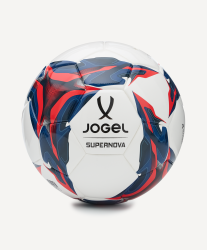 Мяч футзальный Jogel Supernova №4 (ПУ)