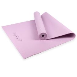 Коврик для йоги MYGA Yoga Mat 173х61х0,4 см сиреневый
