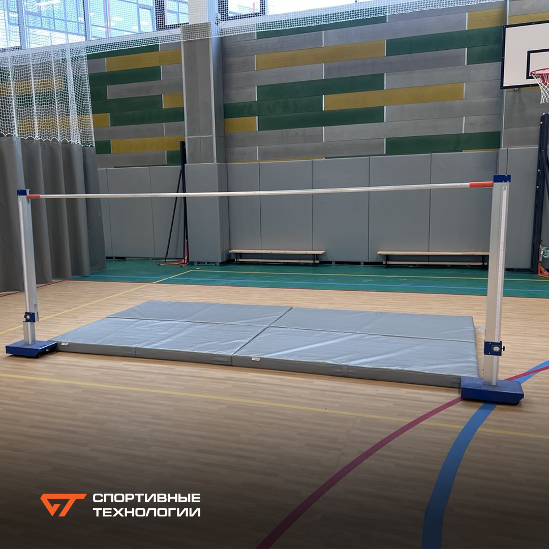 Наш новый проект – два современных зала для талантливых студентов Уральского федерального университета