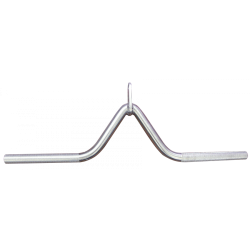 Ручка для тяги на трицепс MB Barbell MB 5.03