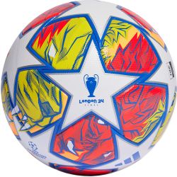 Мяч футбольный ADIDAS UCL League IN9334 №5 FIFA Quality (ТПУ) Мяч футбольный ADIDAS UCL League IN9334 №5 FIFA Quality (ТПУ)