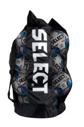 Сумка для мячей SELECT FOOTBALL BAG (на 10-12 шт.) Сумка для мячей SELECT FOOTBALL BAG (на 10-12 шт.)