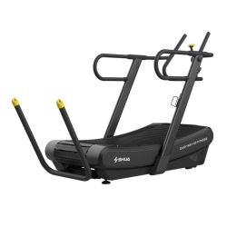 Профессиональная изогнутая беговая дорожка SHUA SH-T901Z Профессиональная изогнутая беговая дорожка SHUA SH-T901Z