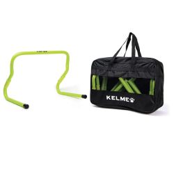 Барьеры тренировочные KELME 31 см (5 шт.) Барьеры тренировочные KELME 31 см (5 шт.)