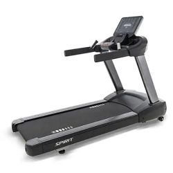Беговая дорожка SPIRIT CT800+