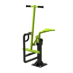 Уличный тренажер Райдер ZAVODSPORTA Smart-1009