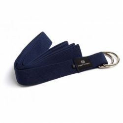 Ремень для йоги HUGGER MUGGER SD8 Yoga Belt (240 см)