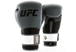 Перчатки MMA для работы на снарядах UFC Перчатки MMA для работы на снарядах UFC