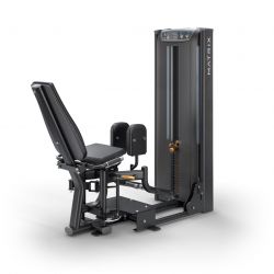 Тренажер Приведение / отведение бедра VERSA HEAVY MATRIX VS-S74H