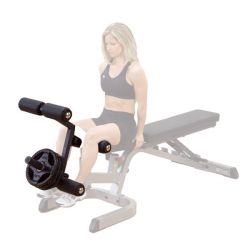 Керл для ног BODY-SOLID GLDA3 (опция для GFID71) Керл для ног BODY-SOLID GLDA3 (опция для GFID71)
