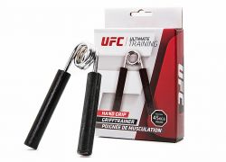 Эспандер кистевой UFC UHA-69162 Эспандер кистевой UFC UHA-69162