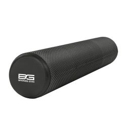 Ролик для йоги и пилатеса BRONZE GYM BG-FA-FR 90 см