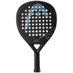 Ракетка для падела HEAD Bolt (Black/Purple)