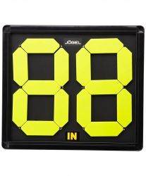 Табло замены игрока Jogel JA-301 Табло замены игрока Jogel JA-301