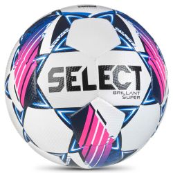 Мяч футбольный SELECT Brillant Super V24 FIFA Quality PRO №5