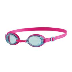 Очки для плавания детские SPEEDO Jet Jr (голубые линзы) Очки для плавания детские SPEEDO Jet Jr (голубые линзы)