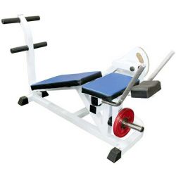 Пресс - машина скручивание MB Barbell MB 4.14 Пресс - машина скручивание MB Barbell MB 4.14