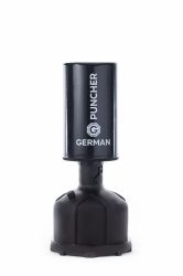 Водоналивной манекен GERMAN Pancher (черный)