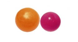 Мяч детский резиновый