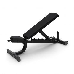 Наклонная скамья для жима MATRIX G1-FW153