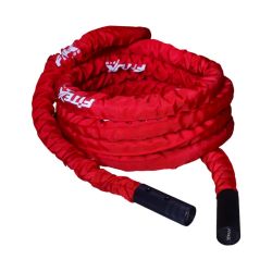 Канат для функционального тренинга FITEX PRO FTX-1379 12,4 м