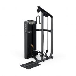 Тренажер Бицепс / трицепс VERSA HEAVY MATRIX VS-S401H Тренажер Бицепс / трицепс VERSA HEAVY MATRIX VS-S401H