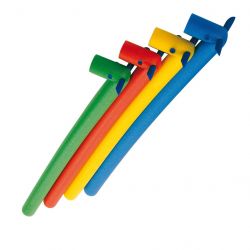 Нудл со свистком "Пони" 145х6,7х3 см