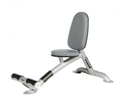 Многофункциональная скамья HOIST CF-3960