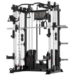 Мультикомплекс с машиной Смита HASTTINGS Digger HD005-7