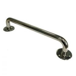 Поручень для бассейна вдоль борта, детский 1 м