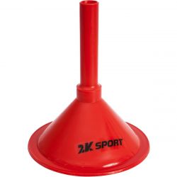 Конус-подставка 2K Sport пластик