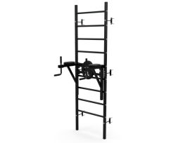 Шведская стенка с брусьями DFC VT-7004 Шведская стенка с брусьями DFC VT-7004