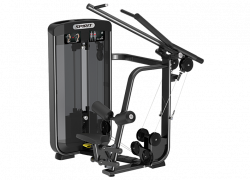 Тренажер Вертикальная тяга SPIRIT SP-3501