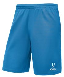 Шорты баскетбольные Jogel Camp Basic бирюзовый