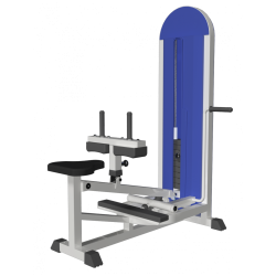 Тренажер Голень сидя MB Barbell MB 3.27 N Тренажер Голень сидя MB Barbell MB 3.27 N