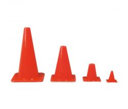 Конусы PERFORM BETTER Orange Cones Конусы PERFORM BETTER Orange Cones
