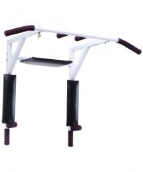 Турник-брусья настенный STARFIT Stanley (разборный) Турник-брусья настенный STARFIT Stanley (разборный)