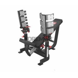 Тренажер Жим на наклонной скамье с подачей гантелей FOREMAN FW-415