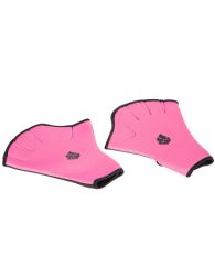Перчатки для аквааэробики Aquafitness Gloves MADWAVE S* Перчатки для аквааэробики Aquafitness Gloves MADWAVE S*