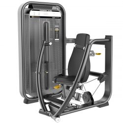 Тренажер Жим от груди вертикальный DHZ E7008