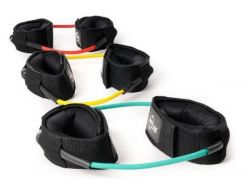 Трубчатый амортизатор DITTMANN Ankle-Tube Трубчатый амортизатор DITTMANN Ankle-Tube