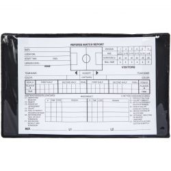 Бумажник судейский 2K Sport