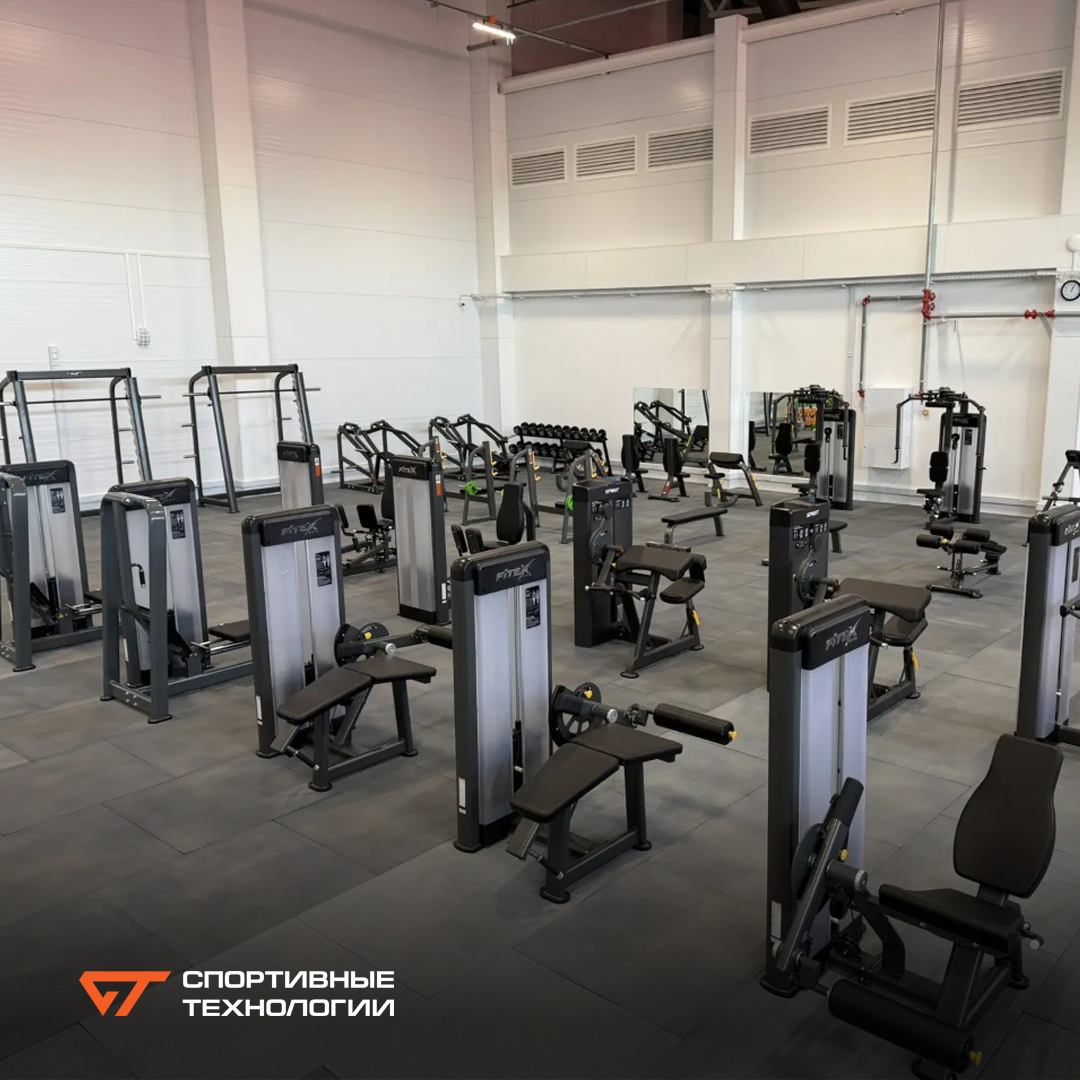 Спорт без отговорок: ФОК «Курьяново» готов к новым рекордам!