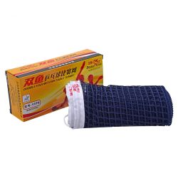 Запасная сетка для настольного тенниса DOUBLE FISH 137C ITTF Approved (без стоек) Запасная сетка для настольного тенниса DOUBLE FISH 137C ITTF Approved (без стоек)