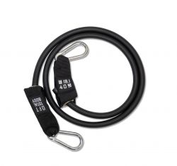 Эспандер трубчатый Original FitTools TOTAL BODY сопротивление 18,1 кг