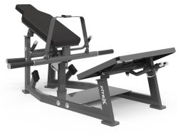 Тренажер Ягодичный мостик с поясом FITEX PRO FTX-G2B32