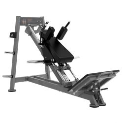 Тренажер Гакк машина под углом FITEX PRO FTX-FWL44